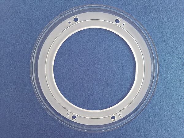 Edge Cover Ring